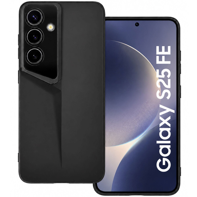 کاور مدل Cayman مناسب برای گوشی موبایل سامسونگ Galaxy S25 FE