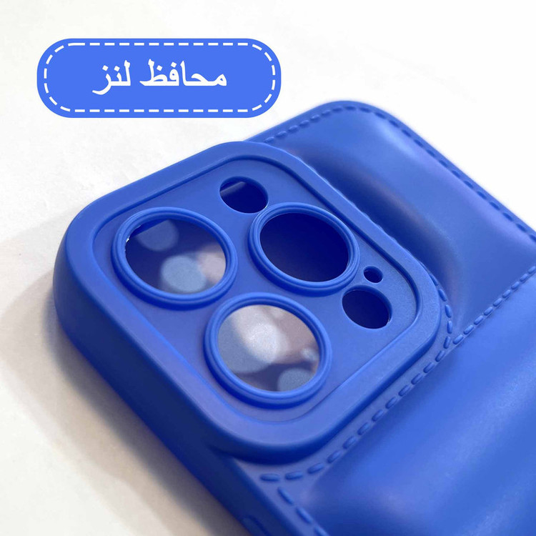 کاور تاپ قاب مدل JACKET مناسب برای گوشی موبایل سامسونگ Galaxy S8 Plus