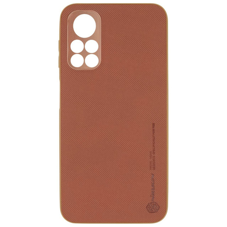 کاور مدل نیل طرح ساده NN001 مناسب برای گوشی موبایل شیائومی REDMI NOTE12 PRO 4G