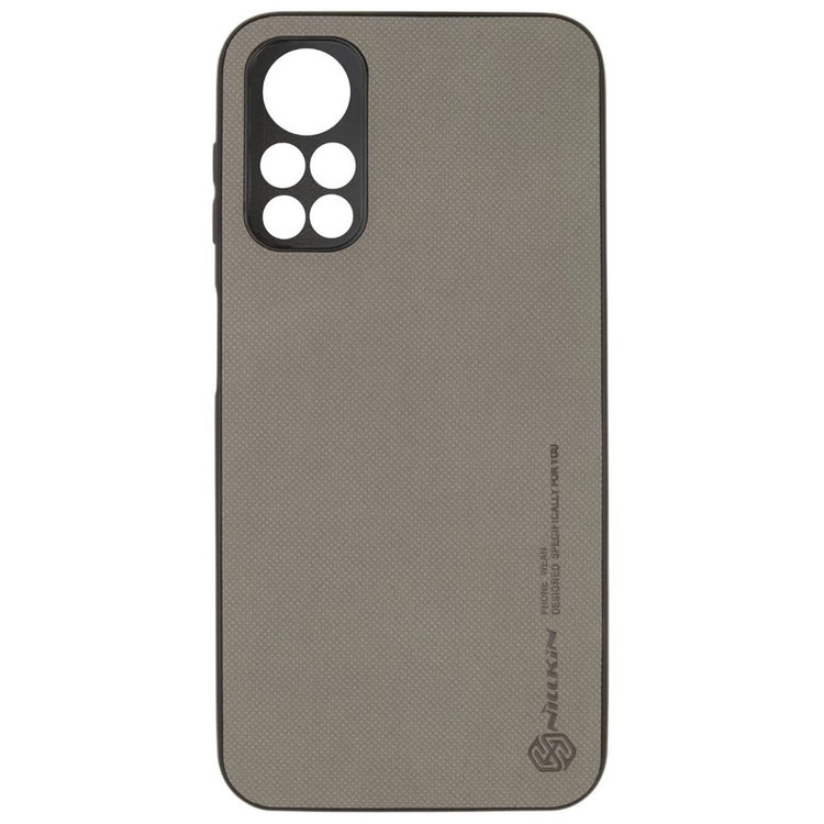 کاور مدل نیل طرح ساده NN001 مناسب برای گوشی موبایل شیائومی REDMI NOTE12 PRO 4G
