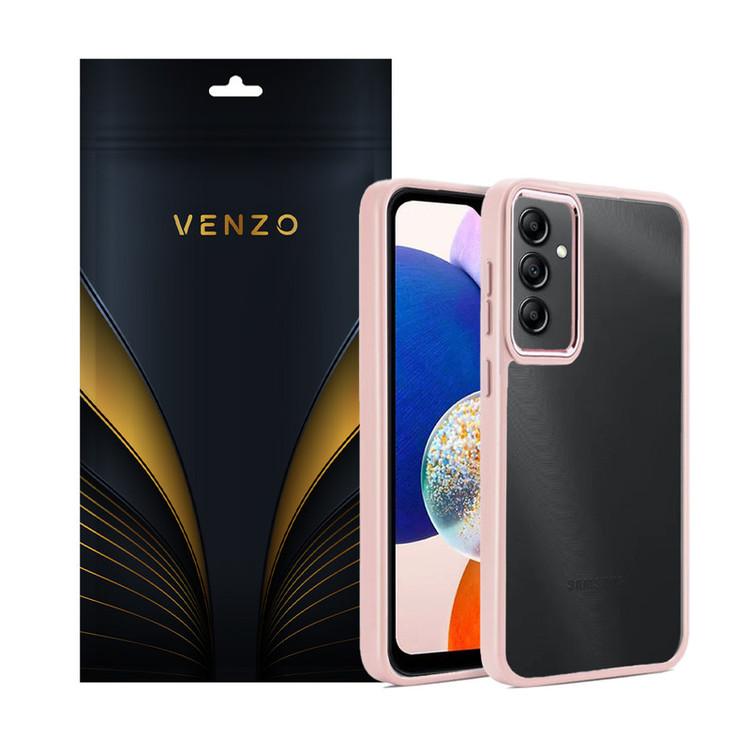 کاور ونزو مدل Shine-2 مناسب برای گوشی موبایل سامسونگ Galaxy A14