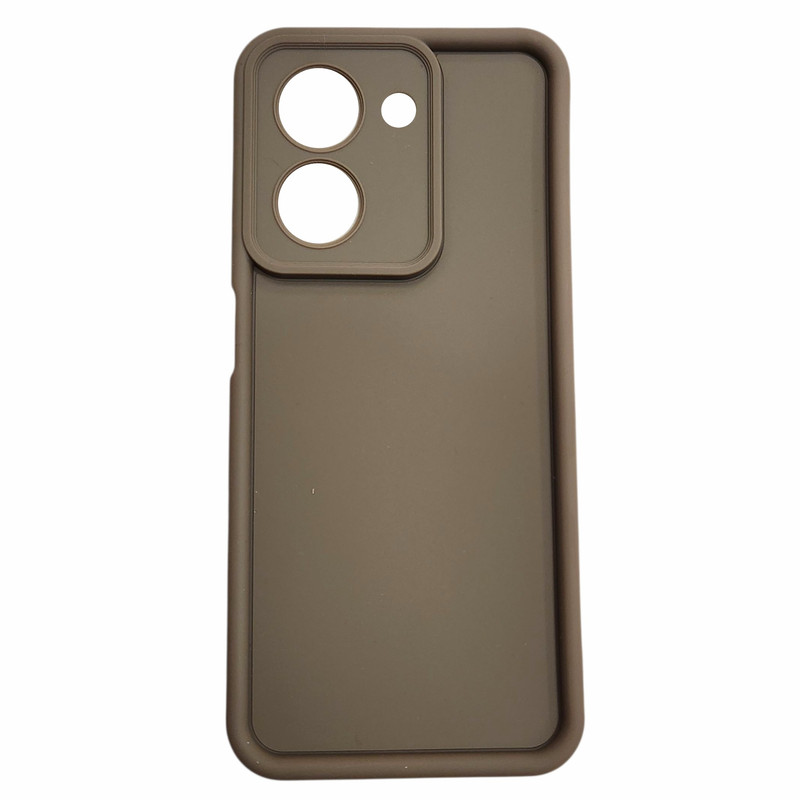 کاور مدل سولید solid مناسب برای گوشی موبایل شیائومی Redmi A5 / POCO C71