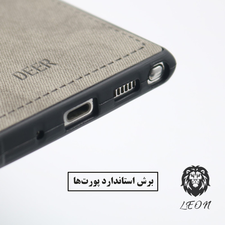 کاور مدل Gavazni مناسب برای گوشی موبایل سامسونگ Galaxy A8 2015