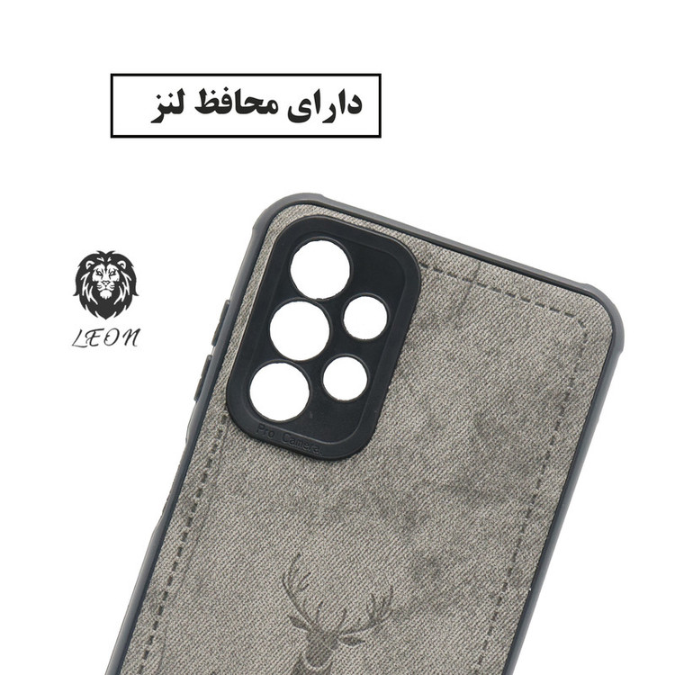 کاور مدل Gavazni مناسب برای گوشی موبایل سامسونگ Galaxy A8 2015