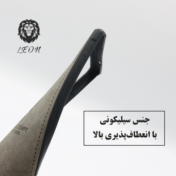 کاور مدل Gavazni مناسب برای گوشی موبایل سامسونگ Galaxy A8 2015