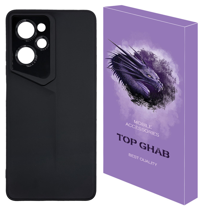 کاور تاپ قاب مدل PRDSIGN مناسب برای گوشی موبایل شیائومی Poco X5 Pro