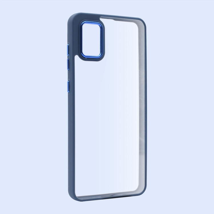 کاور گاردتک اساک مدل NEWSKIN مناسب برای گوشی موبایل سامسونگ Galaxy A21S