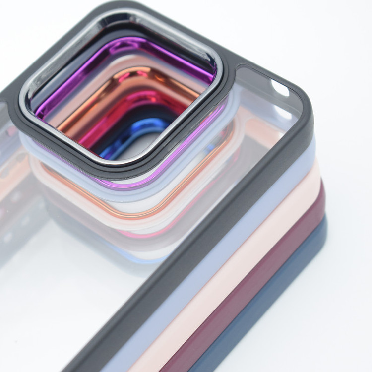 کاور گاردتک اساک مدل NEWSKIN مناسب برای گوشی موبایل سامسونگ Galaxy A21S