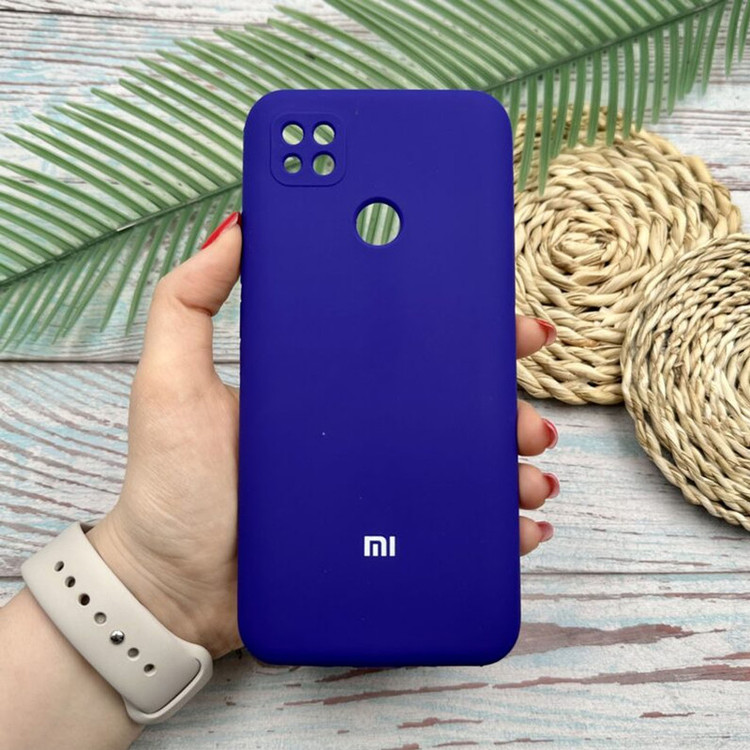 کاور قاب تک مدل SILICONE2 مناسب برای گوشی موبایل شیائومی Redmi 10A