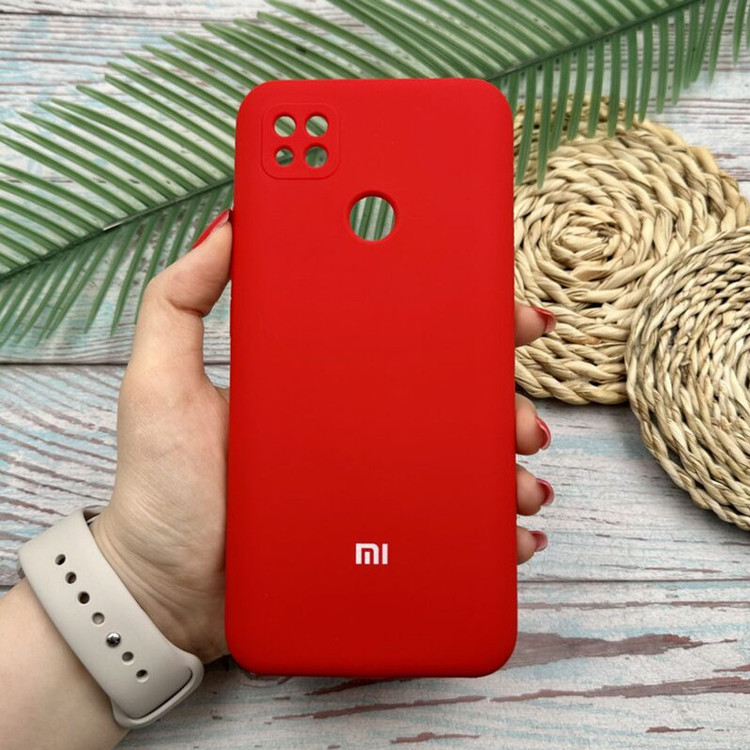 کاور قاب تک مدل SILICONE2 مناسب برای گوشی موبایل شیائومی Redmi 10A