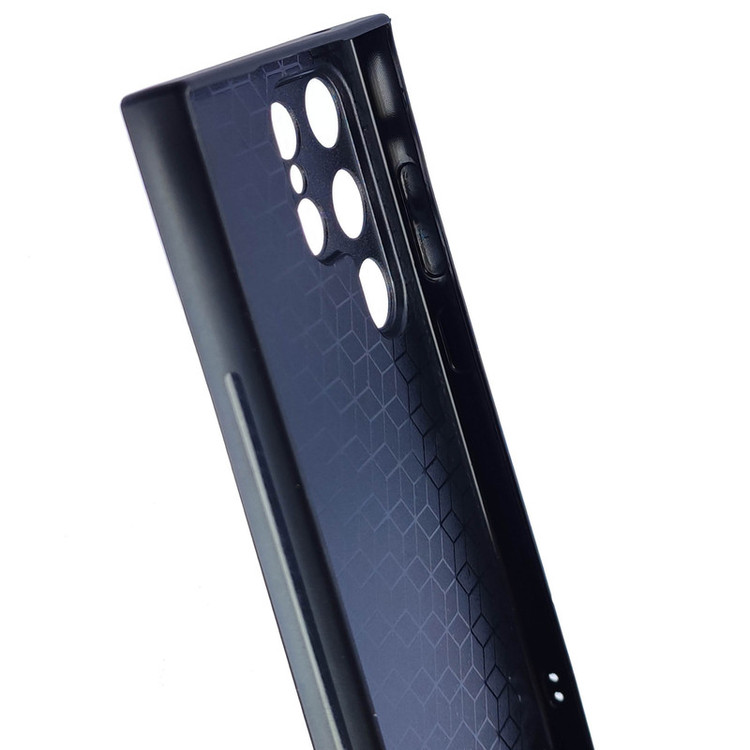 کاور قاب گارد گوشی طرح نوکیا کد TPU-096 مناسب برای گوشی موبایل سامسونگ Galaxy S24 ULTRA