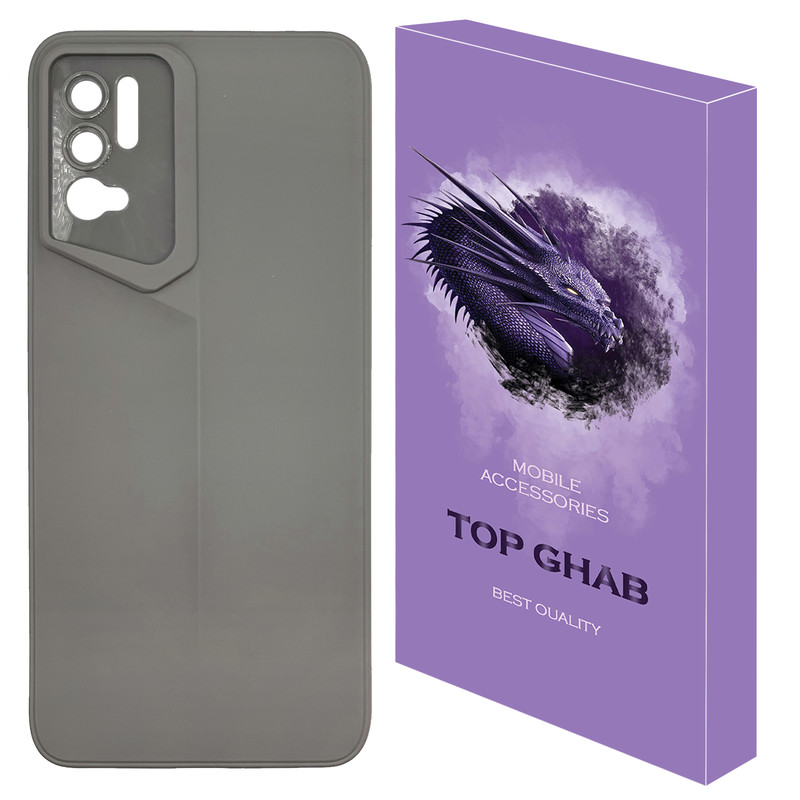 کاور تاپ قاب مدل PRDSIGN مناسب برای گوشی موبایل شیائومی Poco M3 Pro