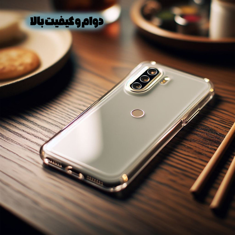 کاور قاب گارد مدل SPCFGH مناسب برای گوشی موبایل شیائومی Redmi note 9S /Note 9 Pro /Note 9 Pro Max
