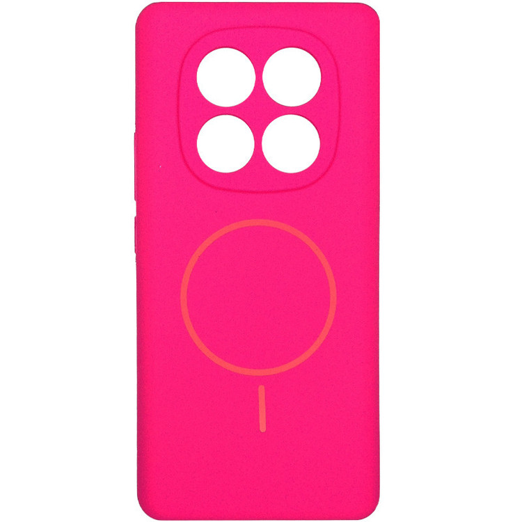 کاور مفید قاب مدل simple مناسب برای گوشی موبایل شیائومی Redmi Note 14 Pro 4G