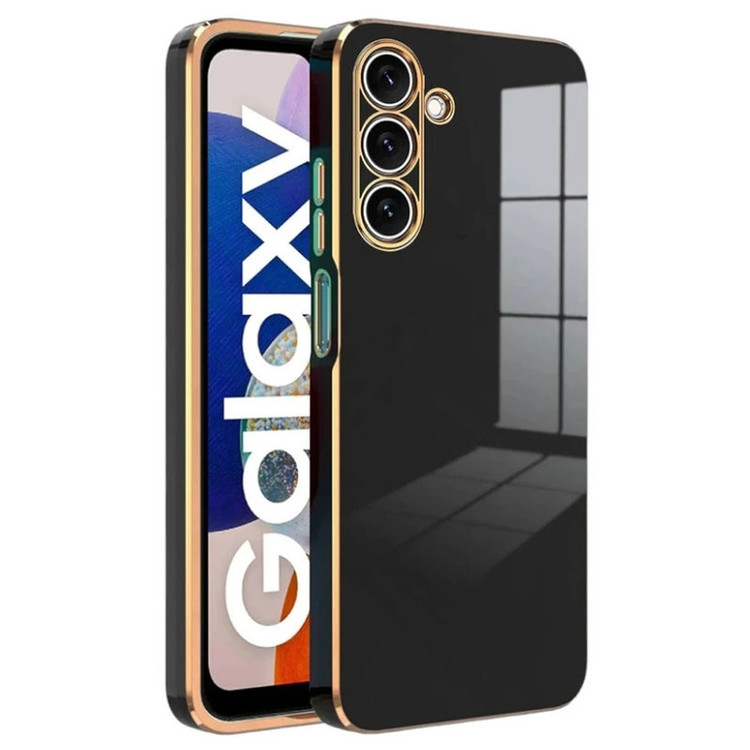 کاور گاردتک آساک مدل Mycase مناسب برای گوشی موبایل سامسونگ Galaxy A17