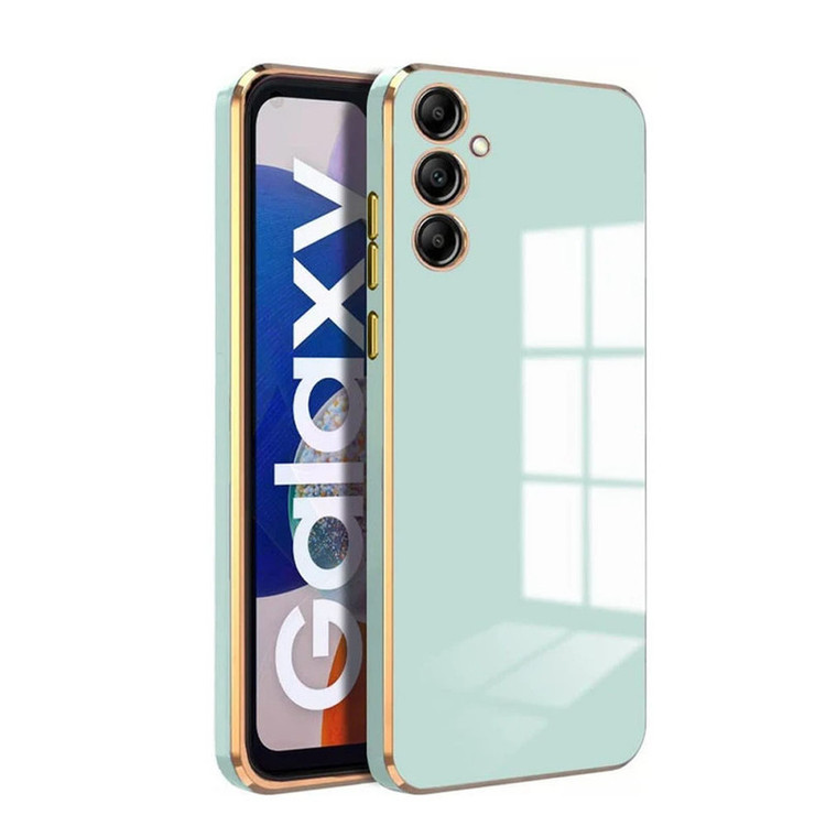 کاور گاردتک آساک مدل Mycase مناسب برای گوشی موبایل سامسونگ Galaxy A17