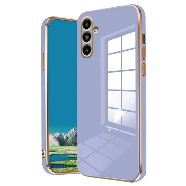 کاور گاردتک آساک مدل Mycase مناسب برای گوشی موبایل سامسونگ Galaxy A17