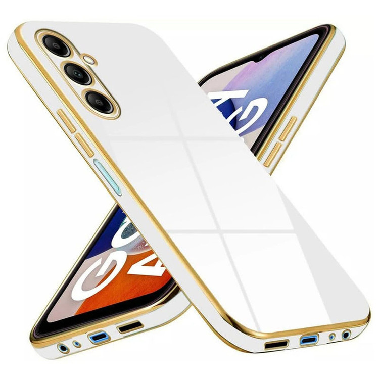 کاور گاردتک آساک مدل Mycase مناسب برای گوشی موبایل سامسونگ Galaxy A17