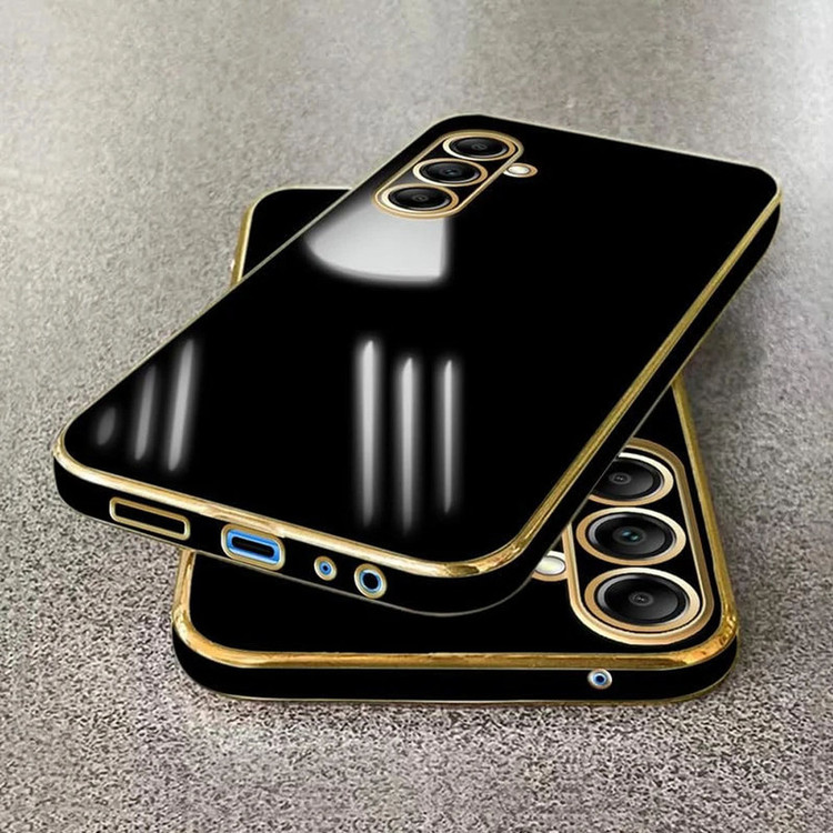 کاور گاردتک آساک مدل Mycase مناسب برای گوشی موبایل سامسونگ Galaxy A17