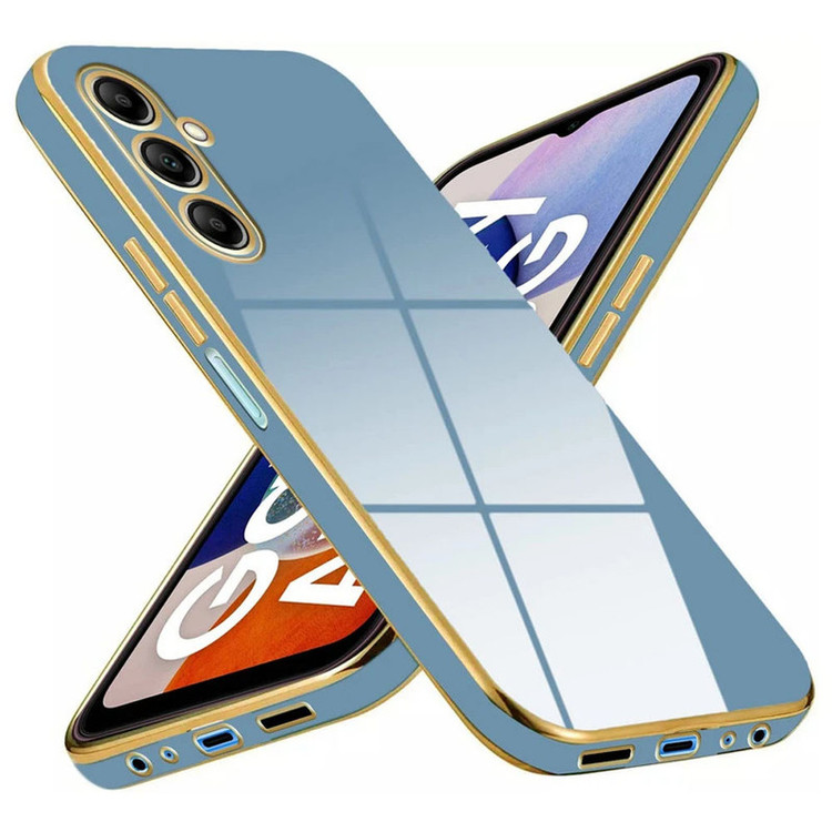 کاور گاردتک آساک مدل Mycase مناسب برای گوشی موبایل سامسونگ Galaxy A17