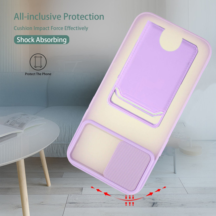 کاور گاردتک مدل Cam Card Strap مناسب برای گوشی موبایل سامسونگ Galaxy A03s