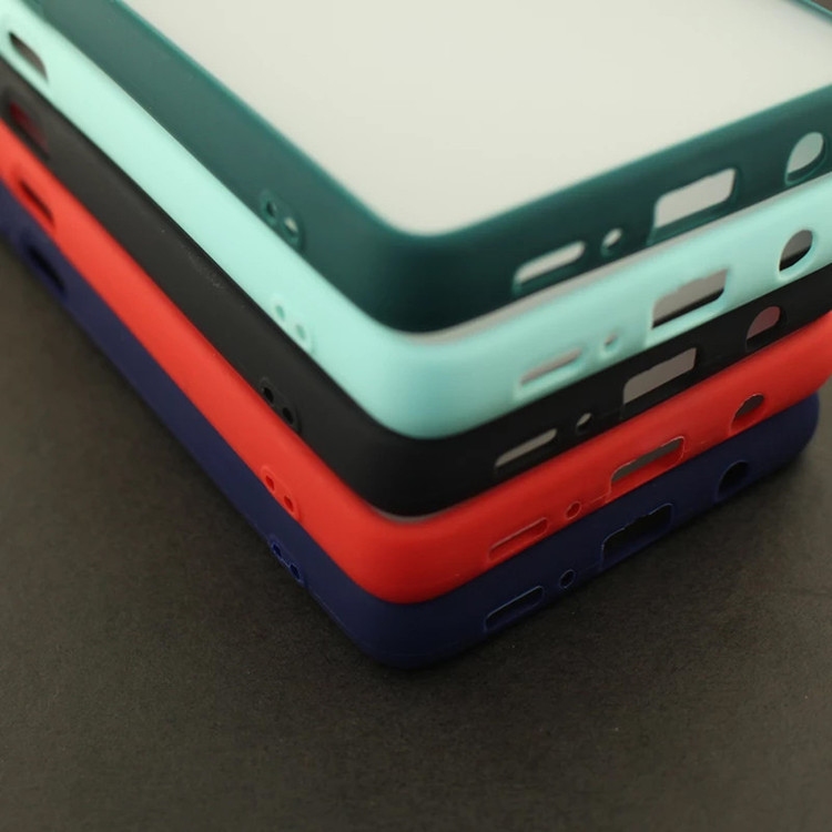 کاور گاردتک مدل Cam Card Strap مناسب برای گوشی موبایل سامسونگ Galaxy A03s