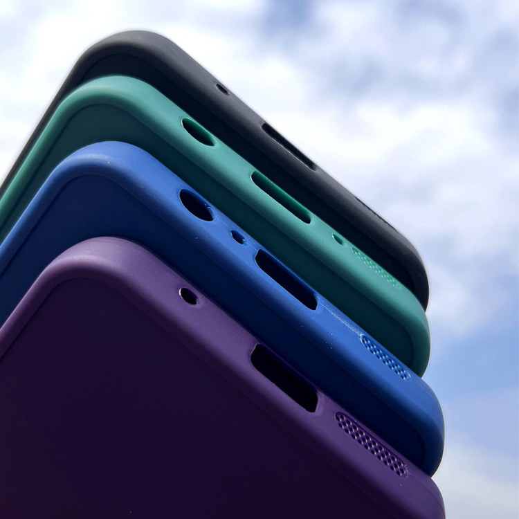کاور قاب شهر مدل GOLDLENS مناسب برای گوشی موبایل سامسونگ Galaxy A34