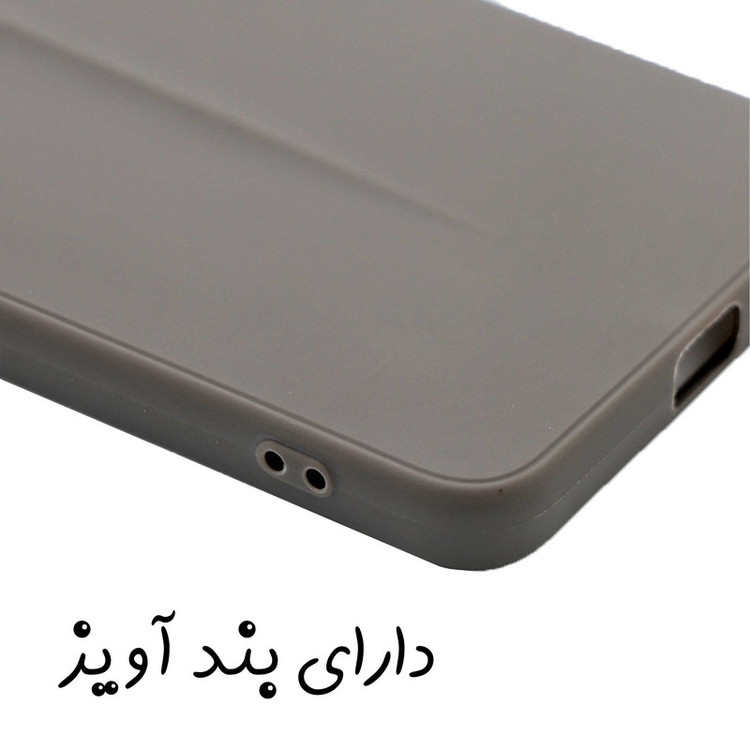 کاور مدل Porsh مناسب برای گوشی موبایل سامسونگ Galaxy A03 Core