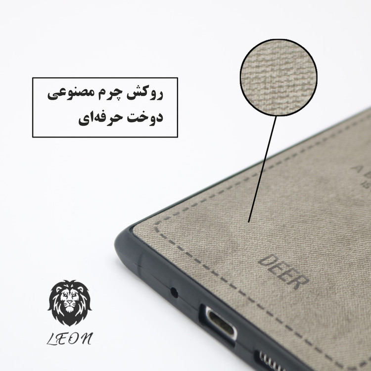 کاور لئون مدل Gavazni مناسب برای گوشی موبایل هوآوی Nova 9 SE