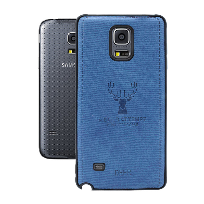 کاور مدل Gavazni مناسب برای گوشی موبایل سامسونگ Galaxy Note 4