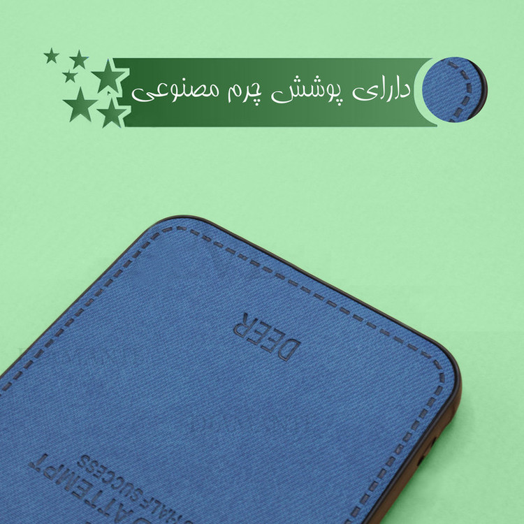 کاور مدل Gavazni مناسب برای گوشی موبایل سامسونگ Galaxy Note 4