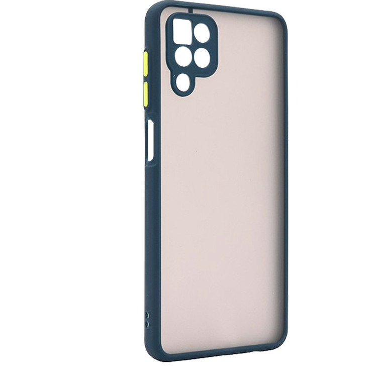 کاور گاردتک مدل MBC مناسب برای گوشی موبایل سامسونگ Galaxy A12 / M12