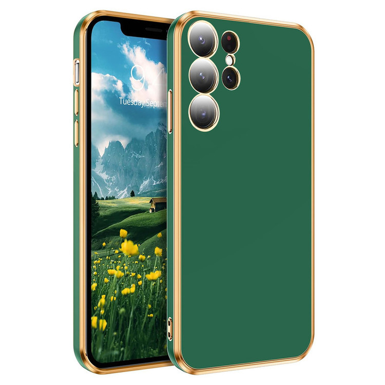 کاور گاردتک مدل MyCa Gen2 Strap مناسب برای گوشی موبایل سامسونگ Galaxy S23 Ultra به همراه بند