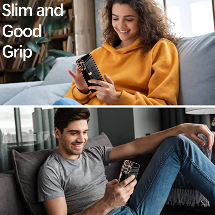 کاور موکولو مدل Nice مناسب برای گوشی موبایل ریلمی Realme GT3