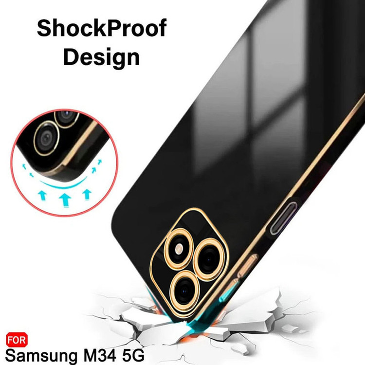 کاور گاردتک آساک مدل Mycase مناسب برای گوشی موبایل تکنو Spark 10C
