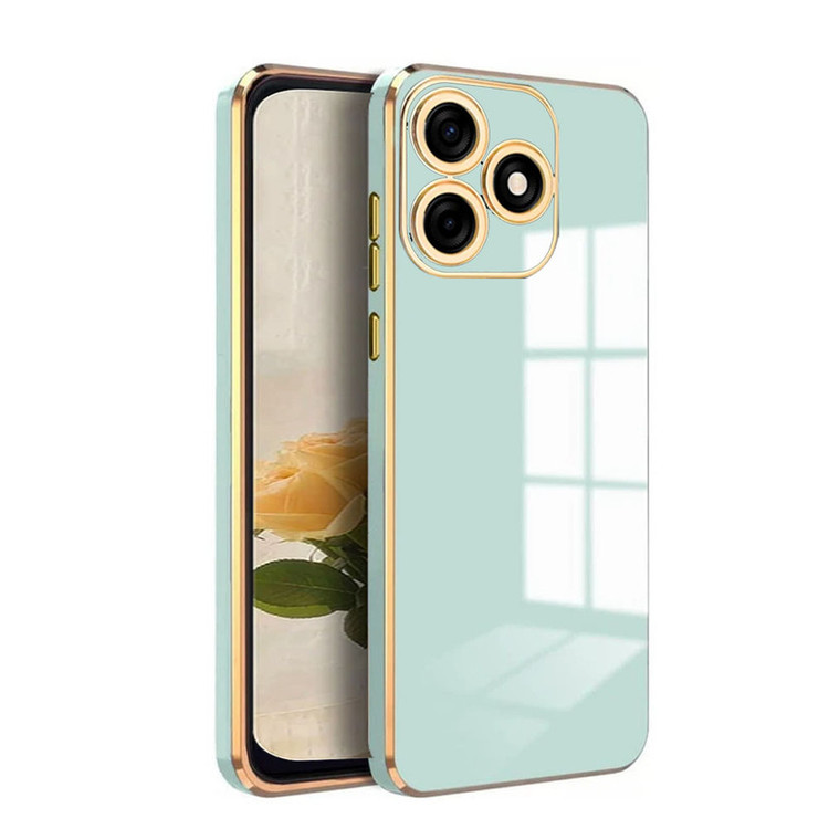 کاور گاردتک آساک مدل Mycase مناسب برای گوشی موبایل تکنو Spark 10C