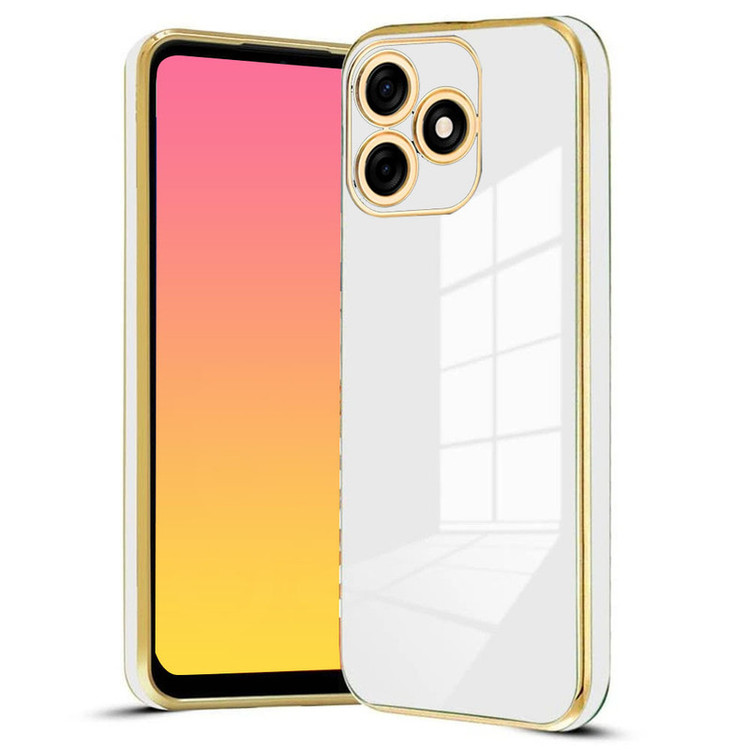 کاور گاردتک آساک مدل Mycase مناسب برای گوشی موبایل تکنو Spark 10C