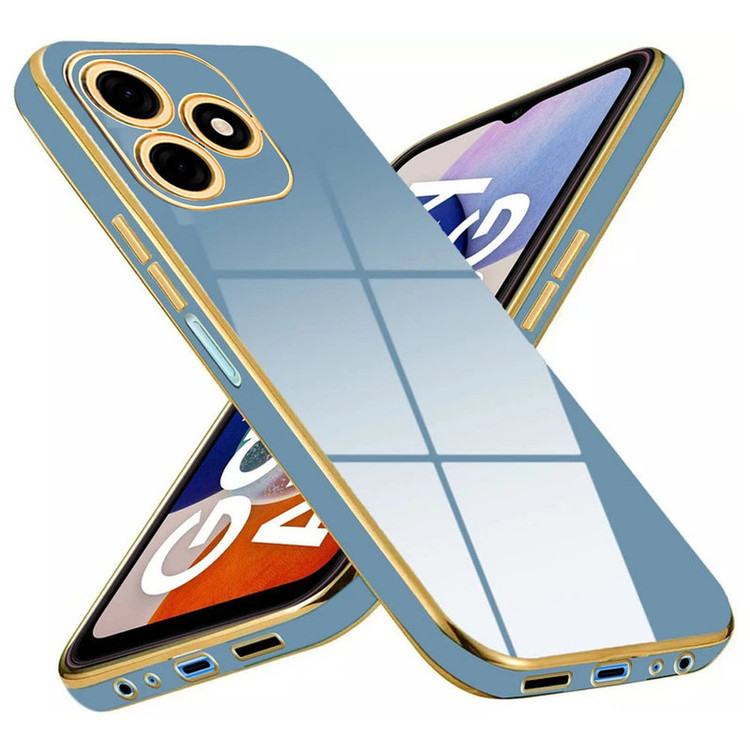 کاور گاردتک آساک مدل Mycase مناسب برای گوشی موبایل تکنو Spark 10C