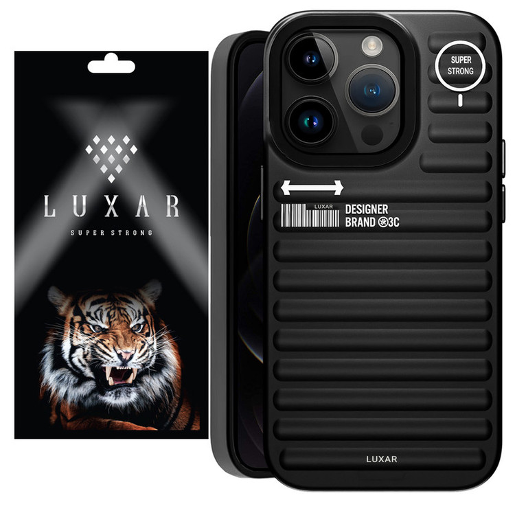 کاور لوکسار مدل LuxKit مناسب برای گوشی موبایل اپل iPhone 12 Pro Max