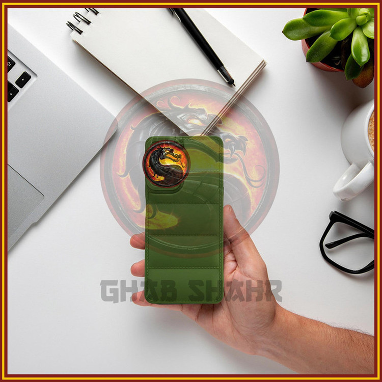 کاور قاب شهر مدل JACKET مناسب برای گوشی موبایل اپل iPhone XS