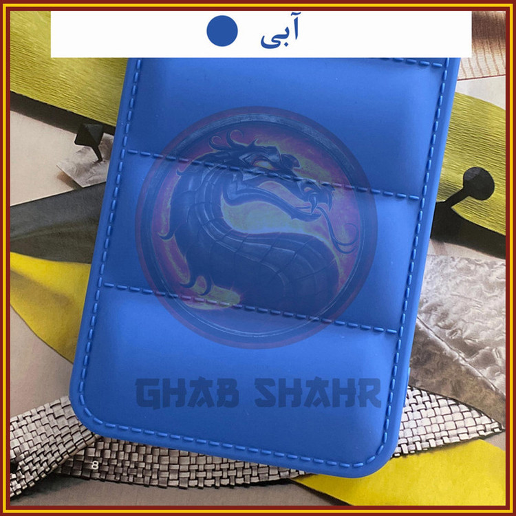 کاور قاب شهر مدل JACKET مناسب برای گوشی موبایل اپل iPhone XS