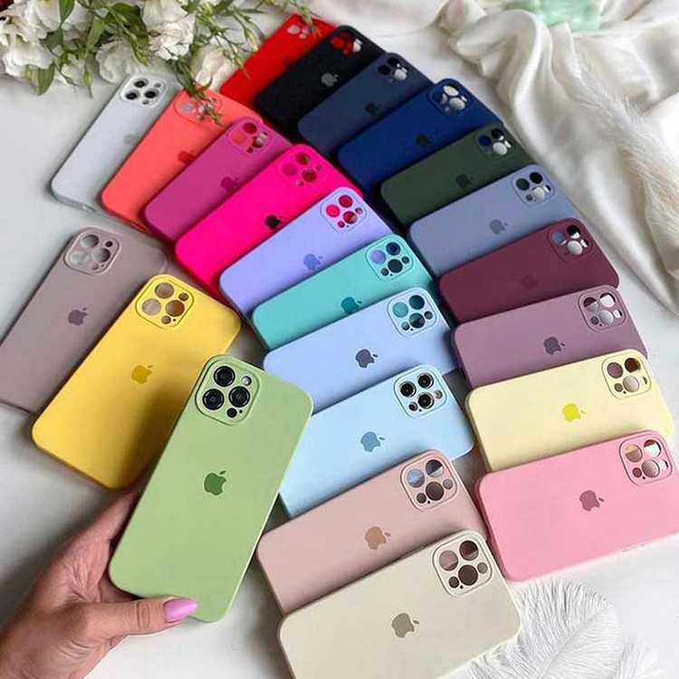 کاور گارد کیس مدل SILICONE مناسب برای گوشی موبایل سامسونگ Galaxy A7 2017