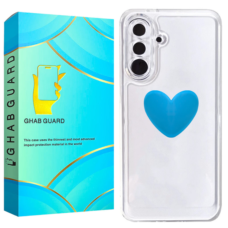 کاور قاب گارد مدل SPCFH مناسب برای گوشی موبایل سامسونگ Galaxy A56 5G / Galaxy F56 5G