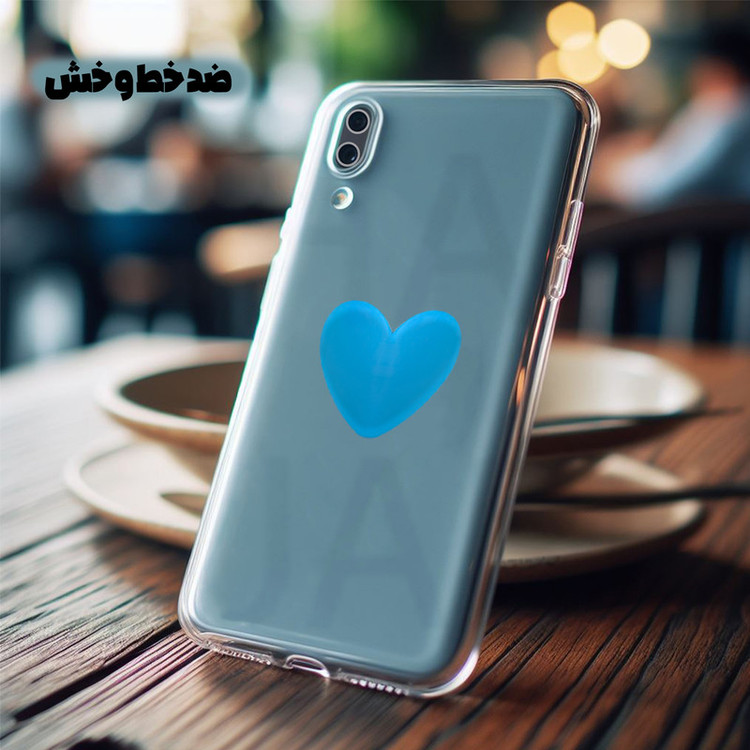 کاور قاب گارد مدل SPCFH مناسب برای گوشی موبایل سامسونگ Galaxy A56 5G / Galaxy F56 5G