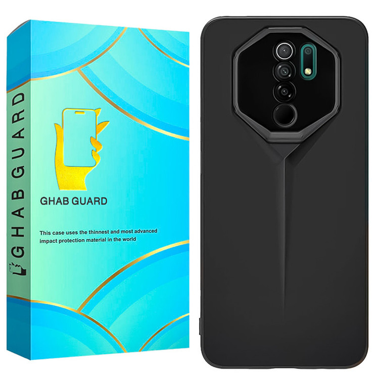 کاور قاب گارد مدل PRDZ مناسب برای گوشی موبایل شیائومی Redmi 9 / Poco M2