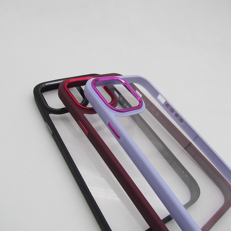 کاور قاب تک مدل NEWSKIN مناسب برای گوشی موبایل اپل iPhone 13 Pro Max