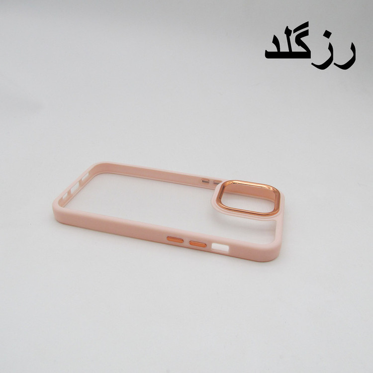 کاور قاب تک مدل NEWSKIN مناسب برای گوشی موبایل اپل iPhone 13 Pro Max