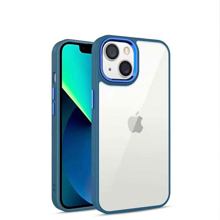 کاور قاب تک مدل NEWSKIN مناسب برای گوشی موبایل اپل iPhone 13 Pro Max