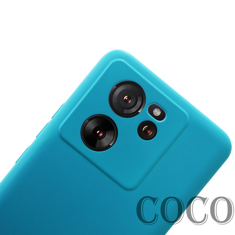 کاور کوکو مدل silico3 مناسب برای گوشی موبایل شیائومی 13T / 13T Pro / Redmi K60 Ultra