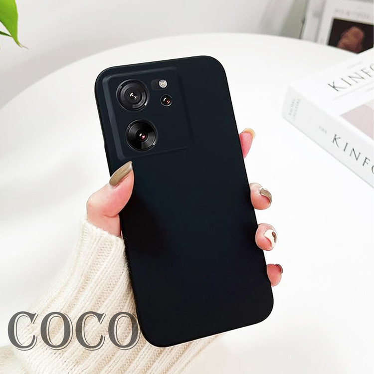 کاور کوکو مدل silico3 مناسب برای گوشی موبایل شیائومی 13T / 13T Pro / Redmi K60 Ultra